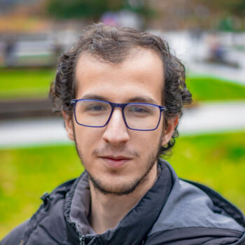 Babysitter in Saint-Maur-des-Fossés: Samy-Said