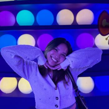 Babysitter Gavere: Luna