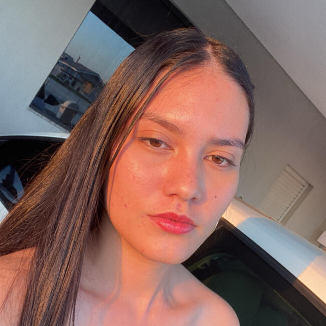 Babá em Ariquemes: Estefany