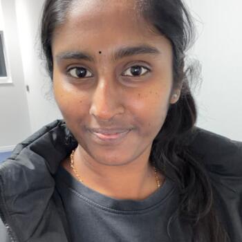 Babysitter in Borehamwood: LIKHITHA