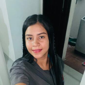 Padre/madre Cali: Angie