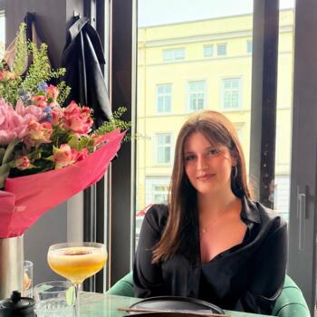 Babysitter in Lübeck: Ajat