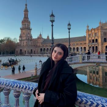 Babysitter in Catania: Martina