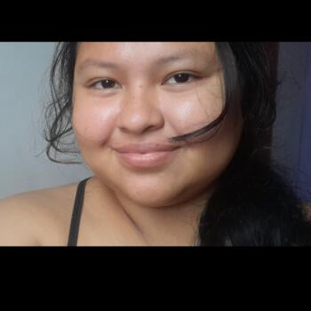 Babysitter in Manaus: Leticia