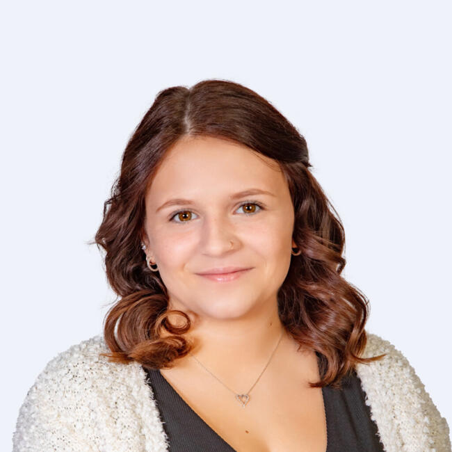 Babysitter in Waukee: Ava