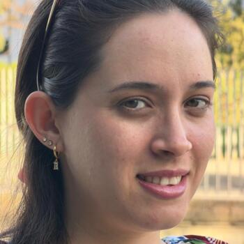 Canguro Vigo: Ana Maria