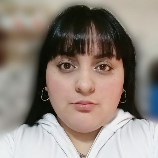 Babysitter in Rosario: Kimey