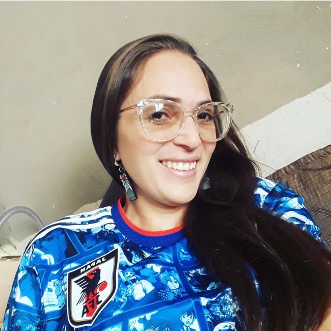 Babá em São Paulo (São Paulo): Daniela