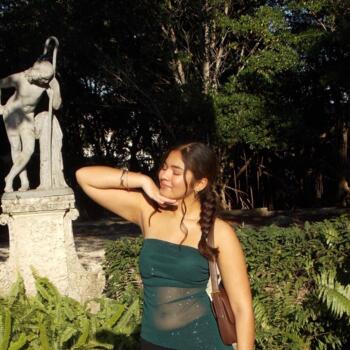 Babysitter in Homestead (Florida): Caterina