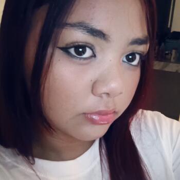 Babysitter in Diadema: Amanda