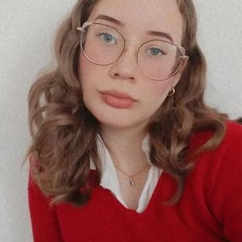 Babá em Natal: Bruna