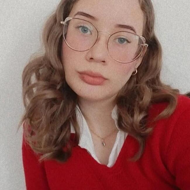 Babá em Natal: Bruna