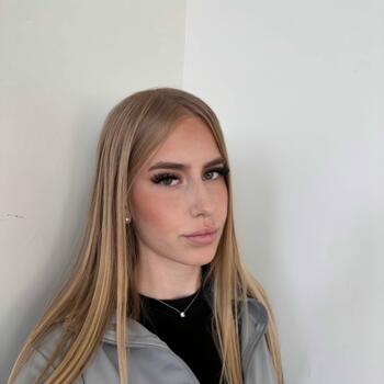 Baby-sitter Marseille: Amandine