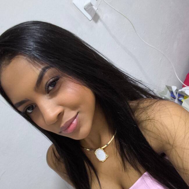 Babysitter in Parnamirim: Luiza