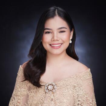 Babysitter in Mandaluyong: Athena