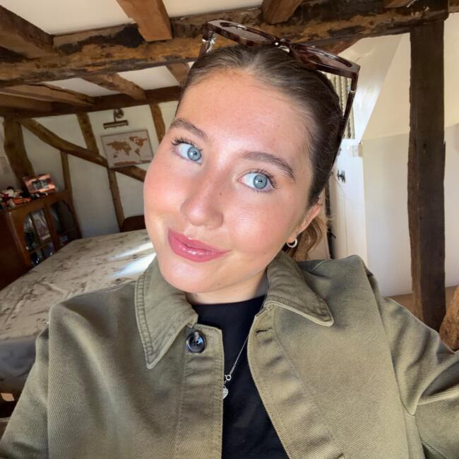 Nanny in Saffron Walden: Lara
