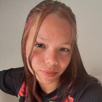 Babysitter Las Palmas de Gran Canaria: Allison