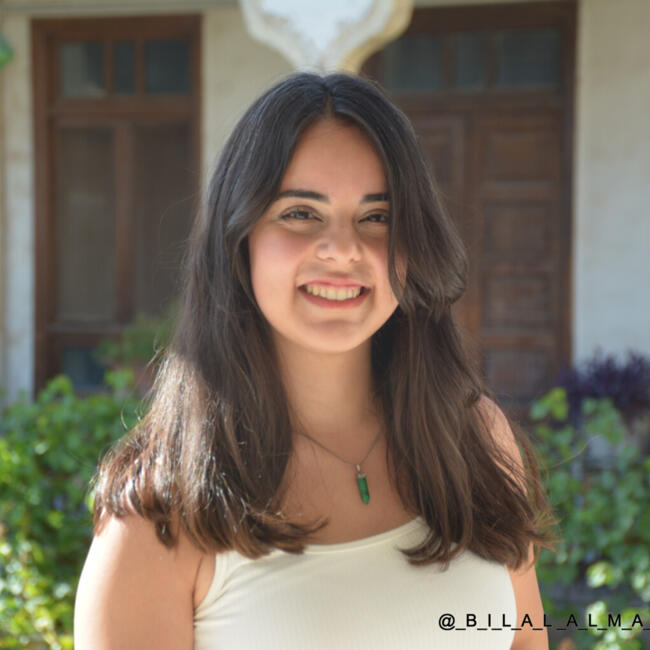 Babysitter in Hamburg: Sana