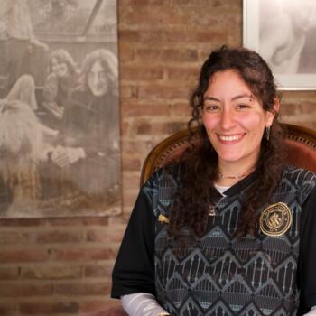 Babysitter La Plata: Martina