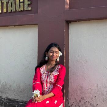 Babysitter in Ernākulam (State of Kerala): Devika