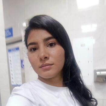 Niñera en Galapa: Nina