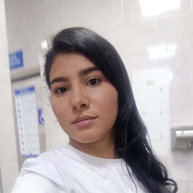 Niñera en Galapa: Nina