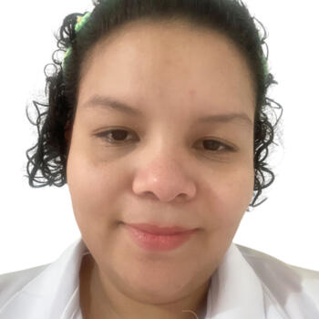 Babysitting job in Penonomé: babysitting job Coralia de Montero