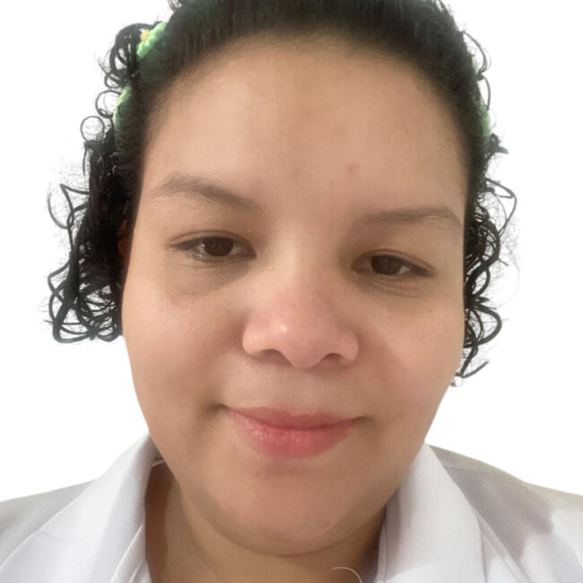 Babysitting job in Penonomé: Coralia de Montero