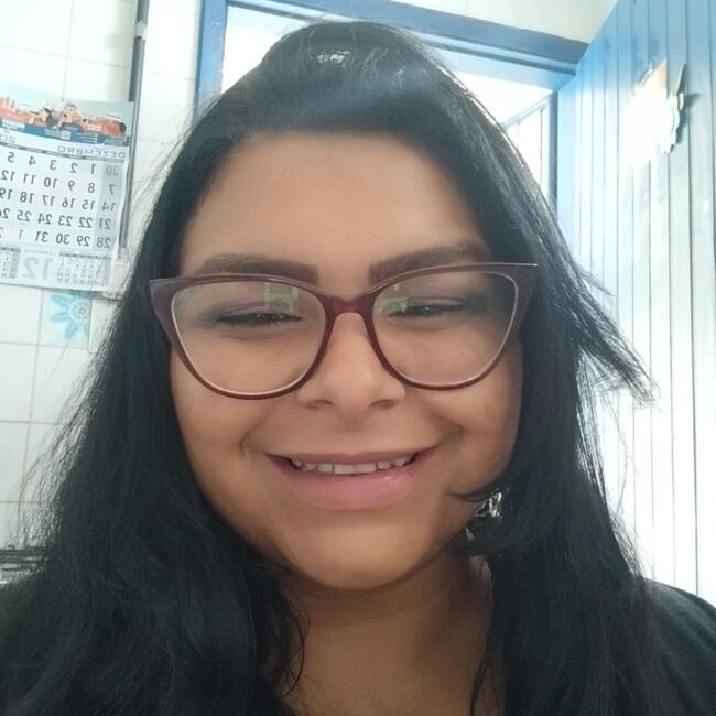 Babá em Santo André: RENATA