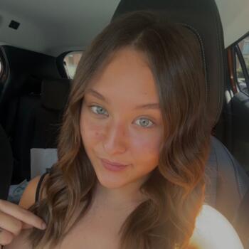 Babysitter in Turin: Noemi