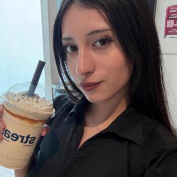 Babysitter in San Bernardo: Padme