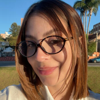Babysitter em Lisboa: Gabrielle