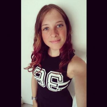 Oppas Rijswijk (Zuid-Holland): Daniëlle