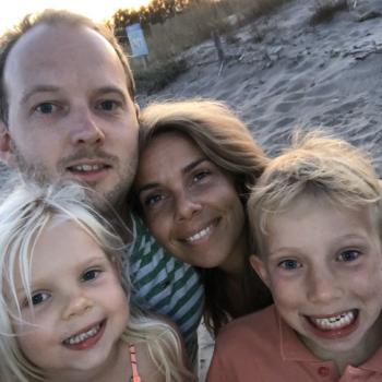 Oppaswerk Zoetermeer: oppasadres Kjell