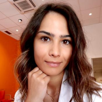 Babysitter Viana do Castelo: Daniela