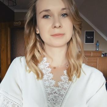 Babysitter Aleksandrów Łódzki: Olga