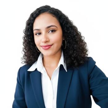 Niñera en Guarenas: Victoria Rangel