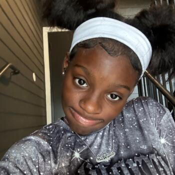 Babysitter in Dallas: SaRaiya