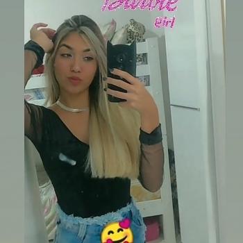 Babysitter in Santo André: Mirella (Mii)