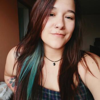 Babysitter in San Francisco: Jimena