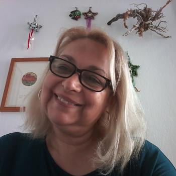 Canguros en Bargas: Elisa
