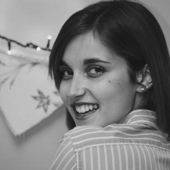 Babysitter in Mataró: Marina
