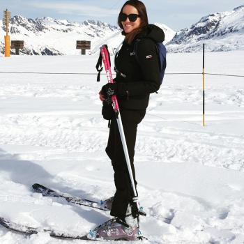 Baby-sitter in Saint-Martin-le-Vinoux: Anais