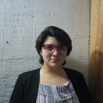 Babysitter in Estado de México: Naomi