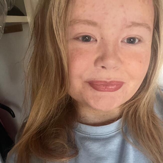 Babysitter in Birmingham: Jenny