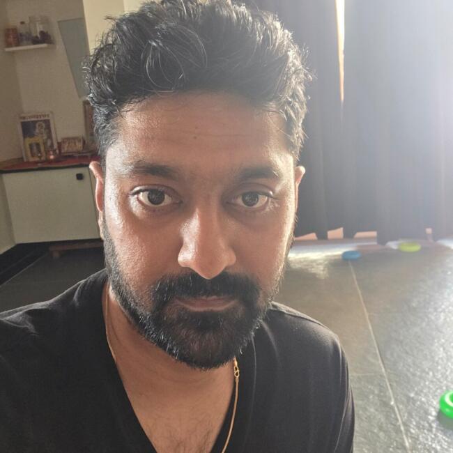 Babysitting job in Hyderabad: Vaibhav