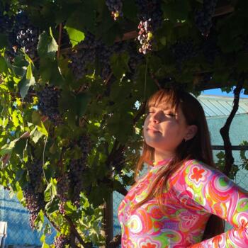 Niñera en Hualpén: Claudia Mella