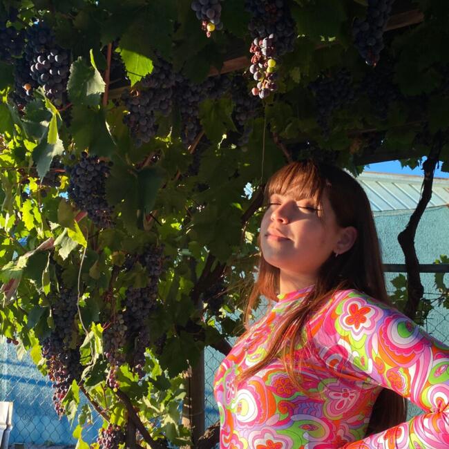 Niñera en Hualpén: Claudia Mella