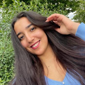 Babysitter in Heidelberg: Ichrak Zidi