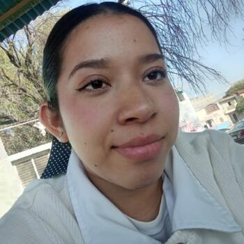 Niñera en Guadalupe: Wendy